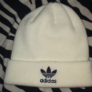 Adidas beanie